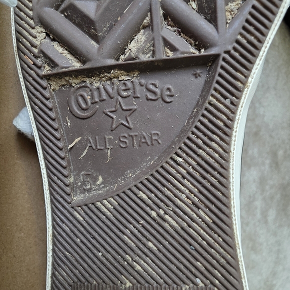 Converse Chuck 70 Low-Top Sneakers - PINK - Picture 5 of 5